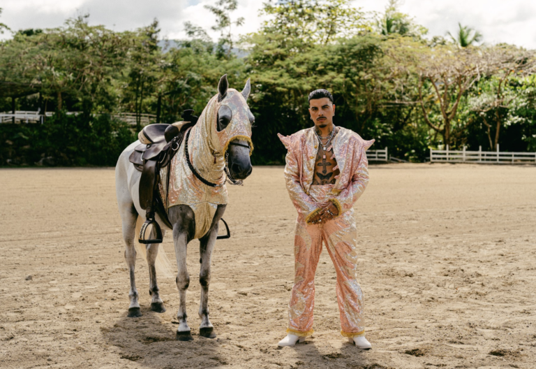 carita linda de rauw alejandro