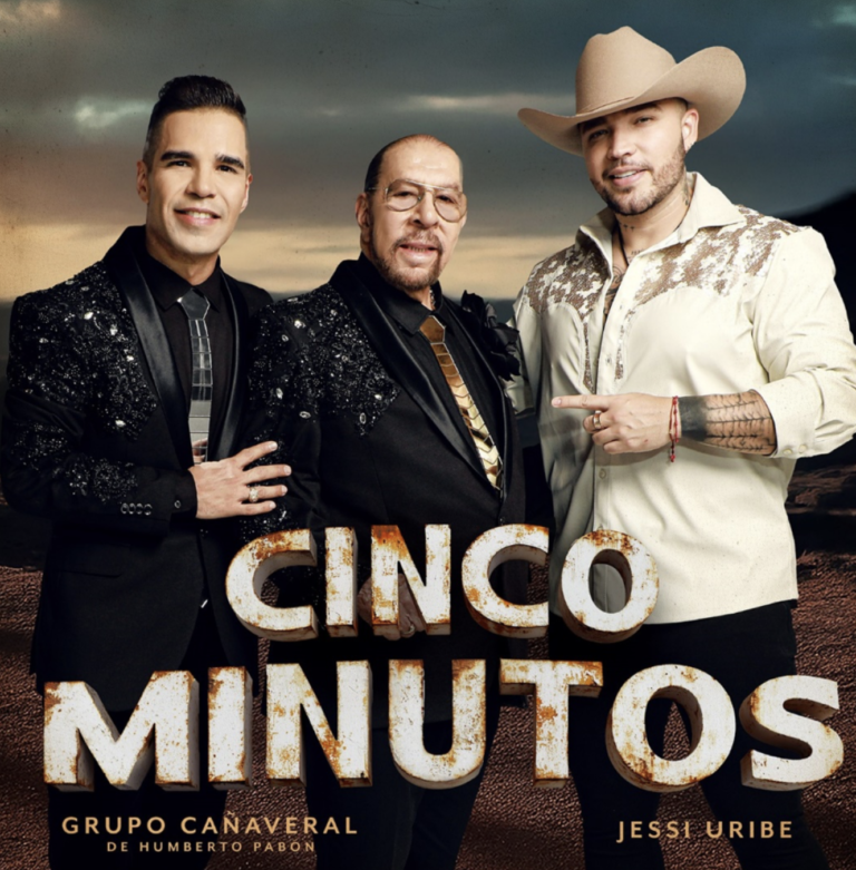 cinco minutos de grupo cañaveral