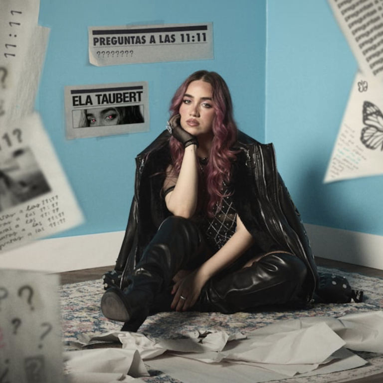 cómo haces de ela taubert