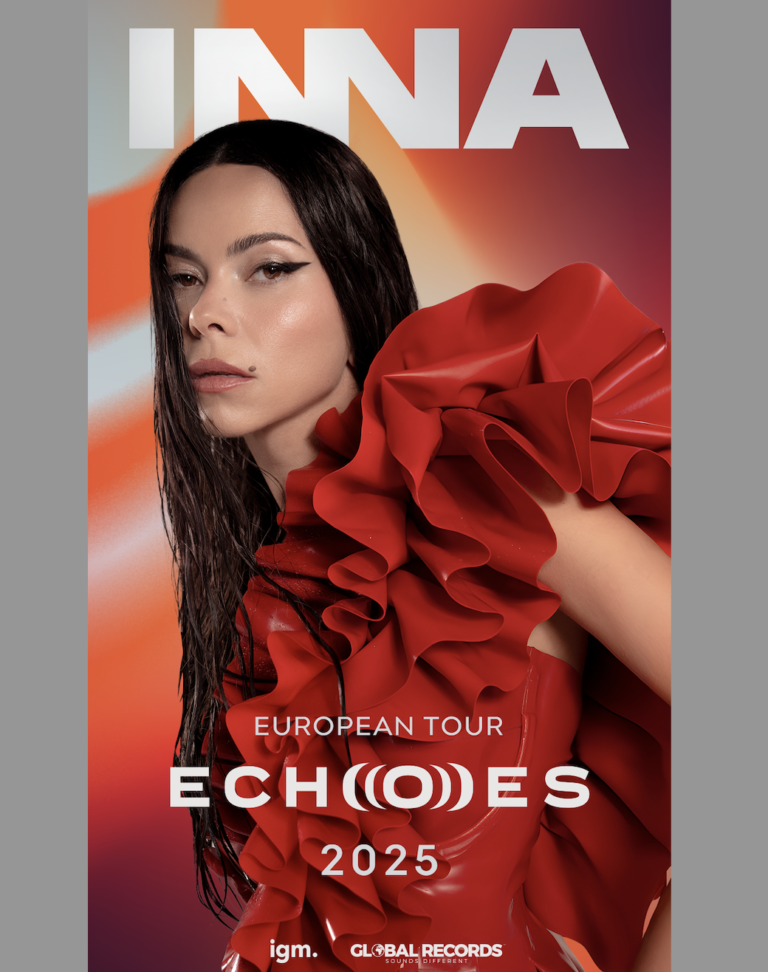 echoes tour
