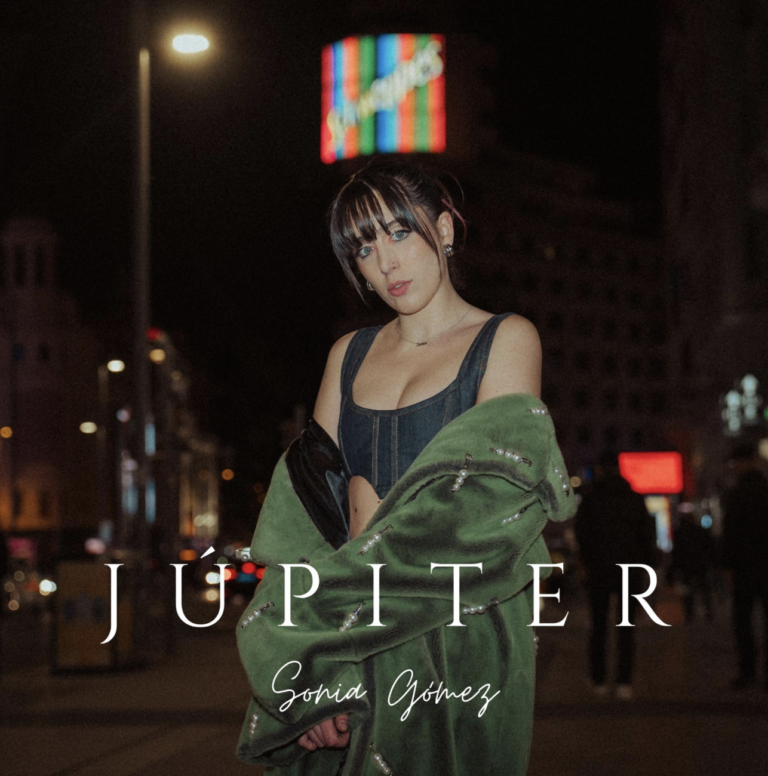 júpiter de sonia gómez