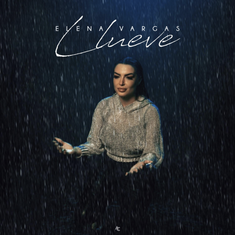 llueve de elena vargas