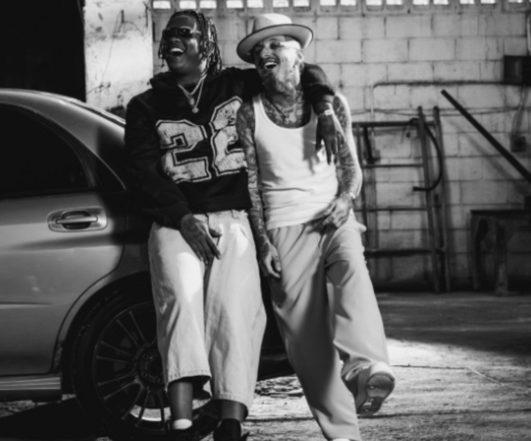 mi reina de hamilton