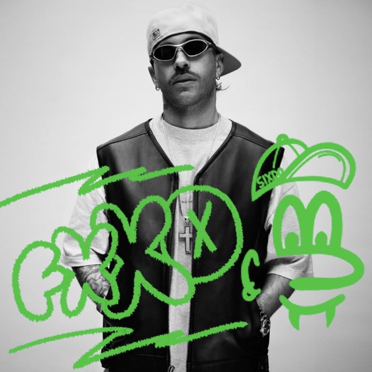 pida lo que quiera mami