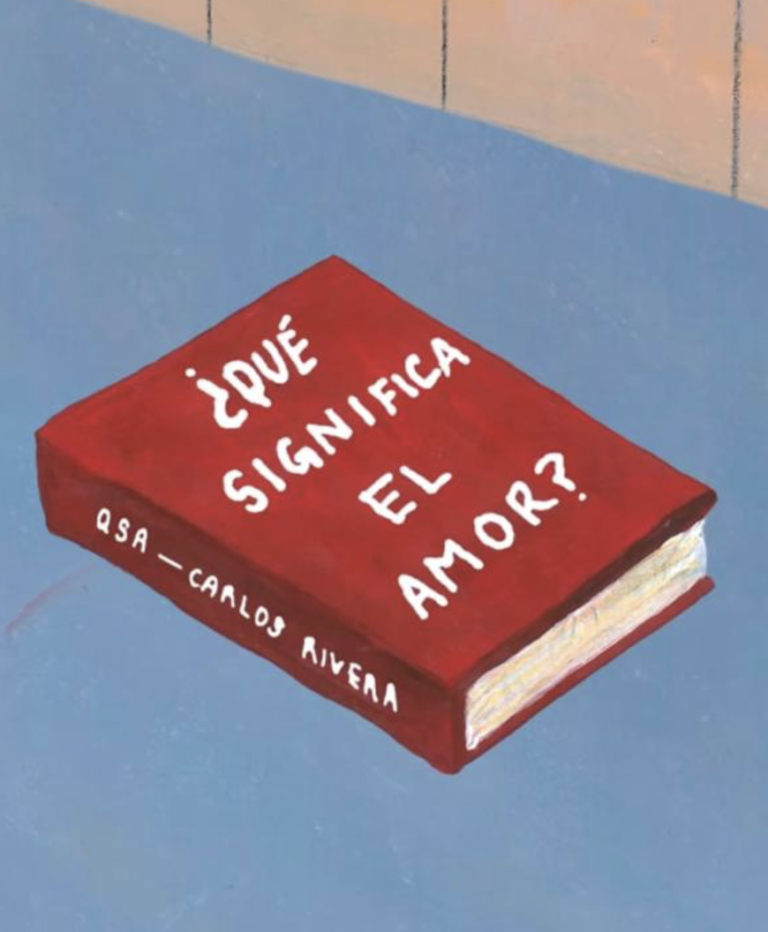 que significa el amor