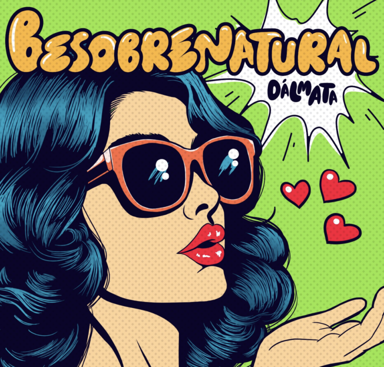 sobrenatural de dalmata