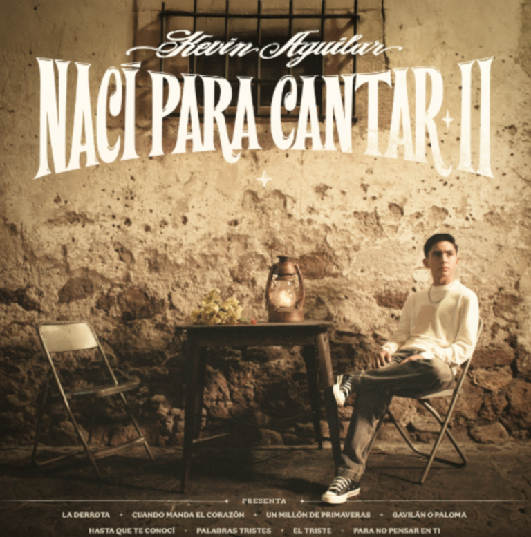 la derrota de kevin aguilar