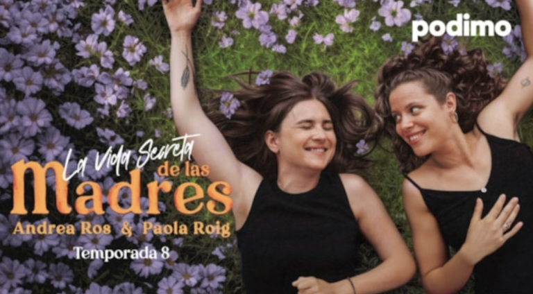 la vida secreta de las madres