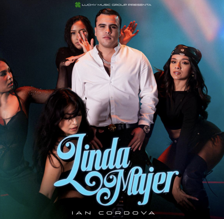 linda mujer de ian cordova