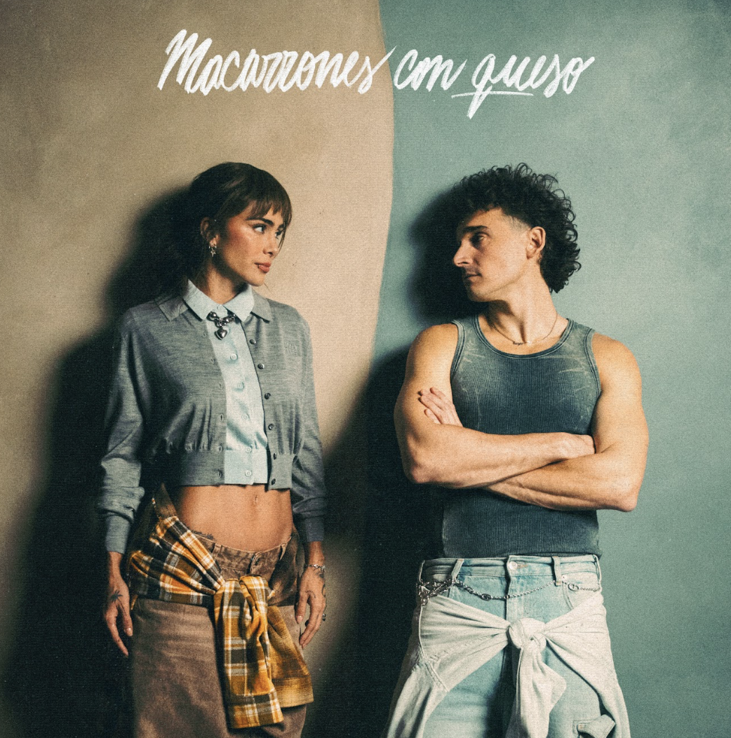 macarrones con queso