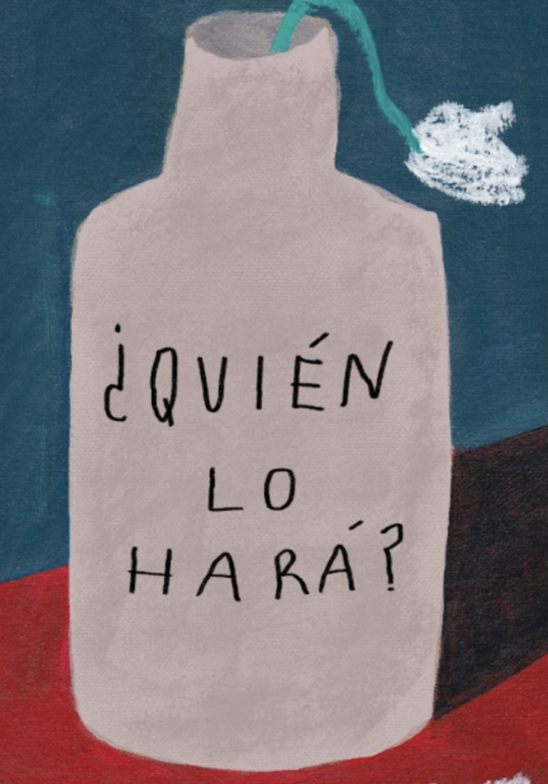 quién lo hará de carlos rivera