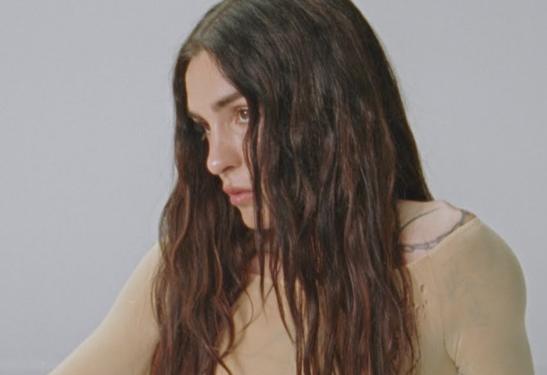 un castigo de natalia lacunza