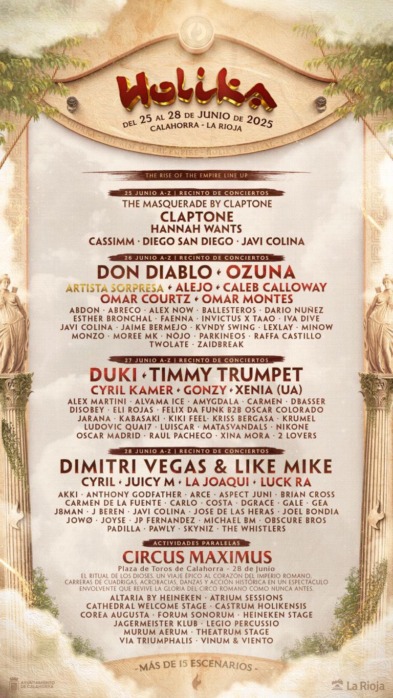 puertas holika festival