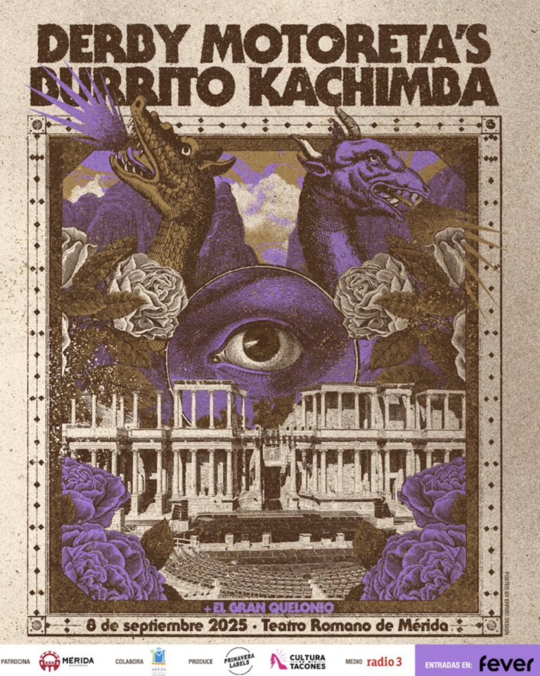 BURRITO KACHIMBA en Mérida