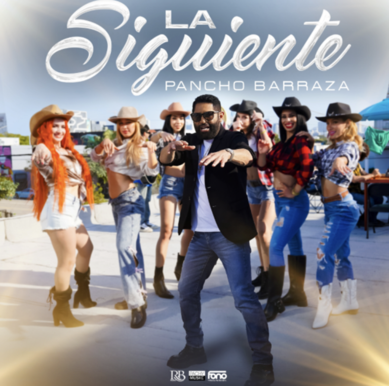 la siguiente de pancho barraza