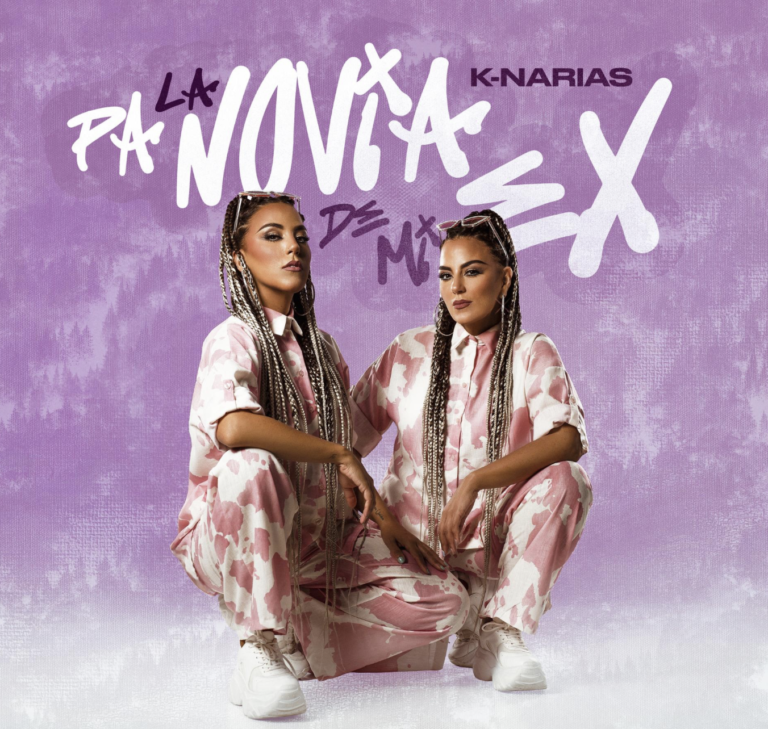 pa la novia de mi ex