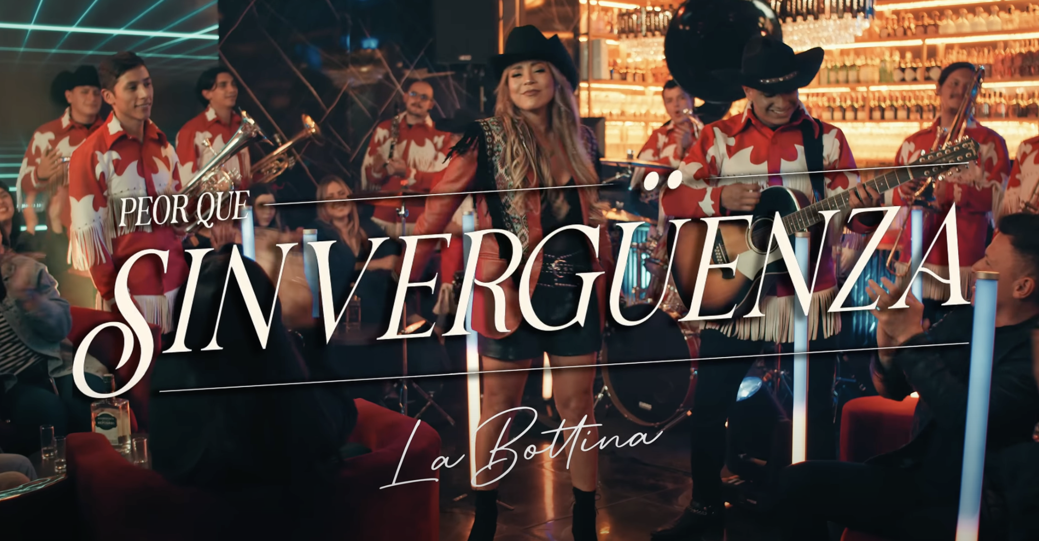 peor que sinvergüenza