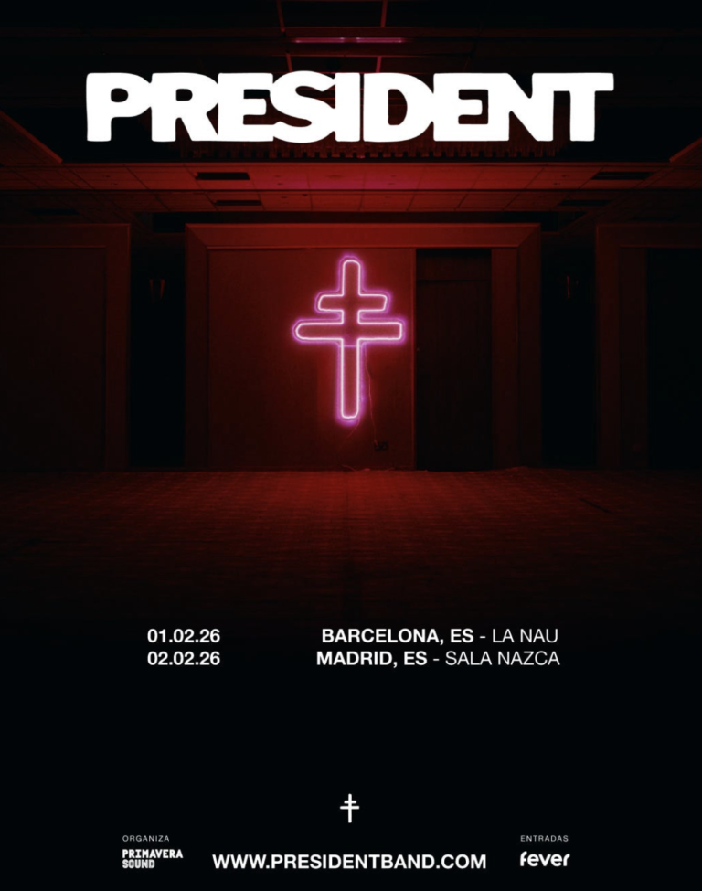 president en barcelona