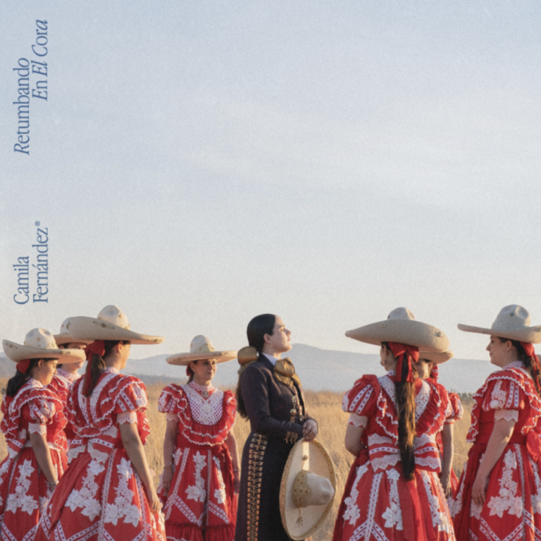 retumbando en el cora