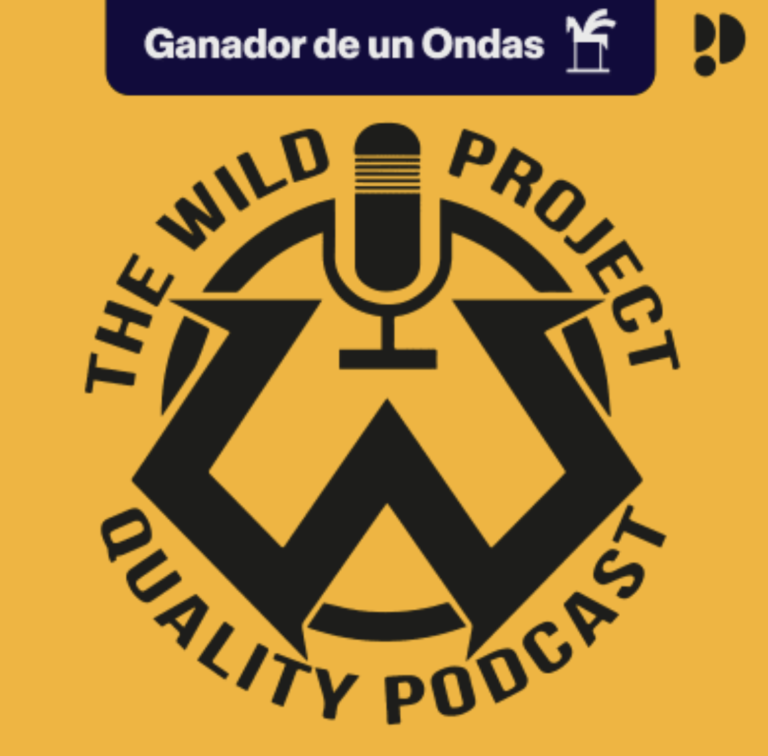 the wild project