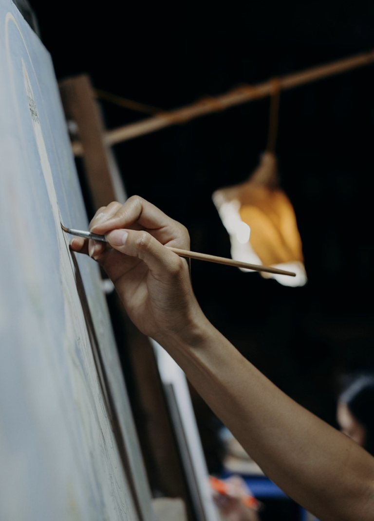 valor de las cinco obras