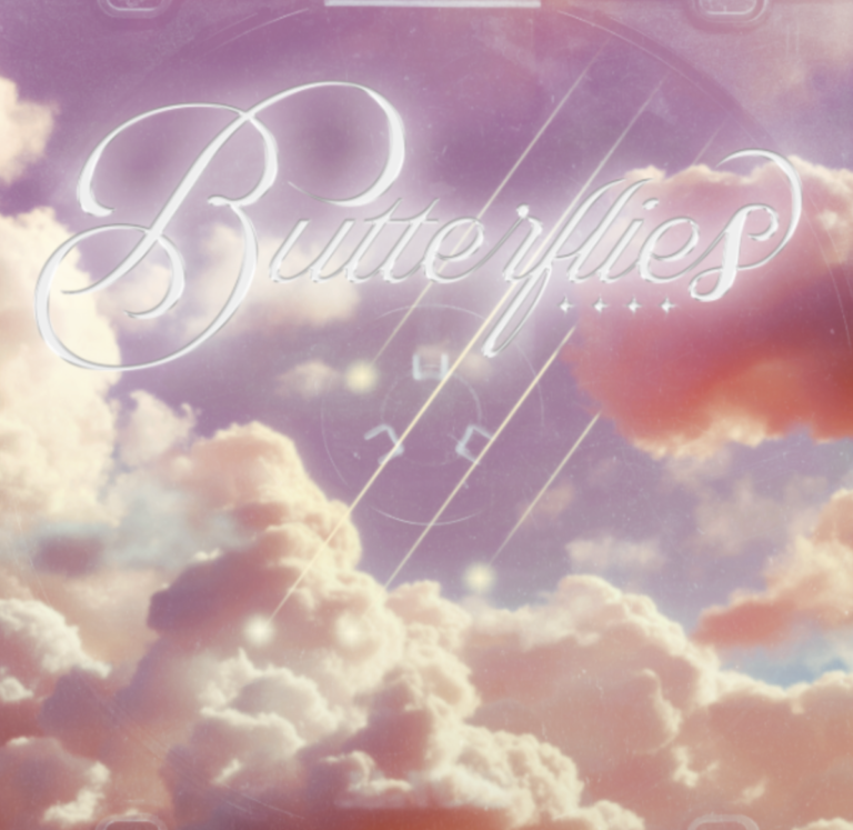 butterflies de ALMAS