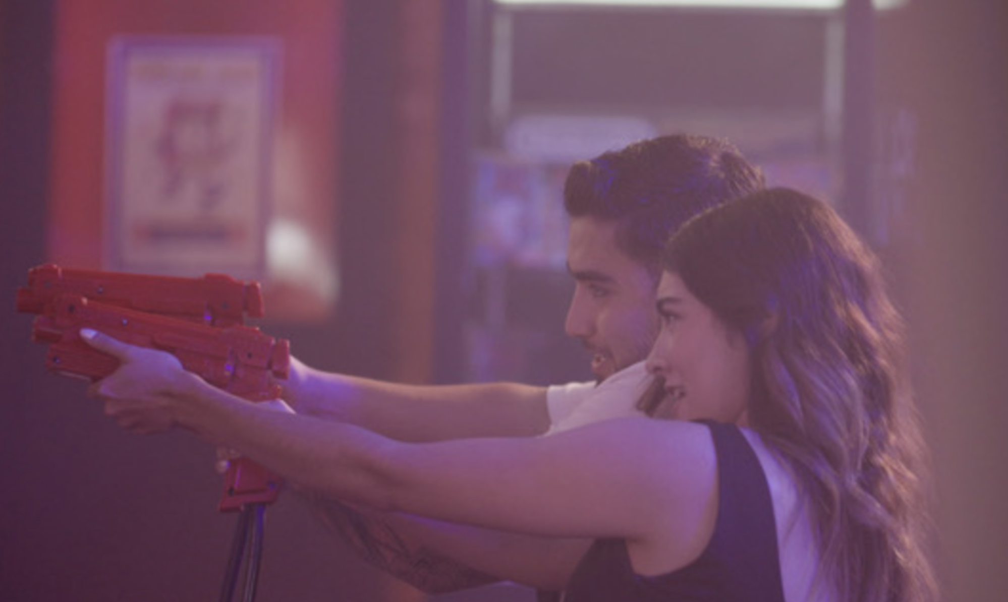 qué fue lo que me diste