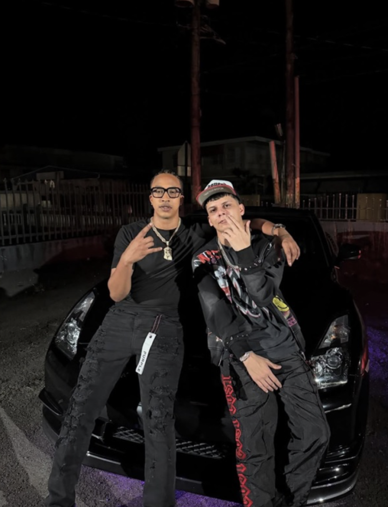 si te vas de zumvido