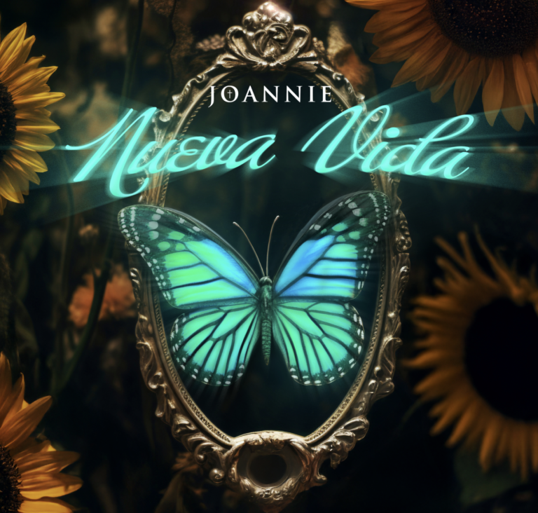 nueva vida de joannie