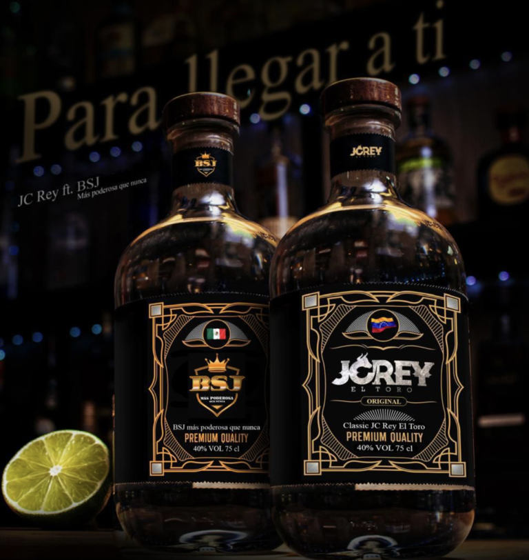 para llegar a ti de jc rey