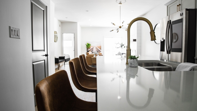 reforma de una cocina