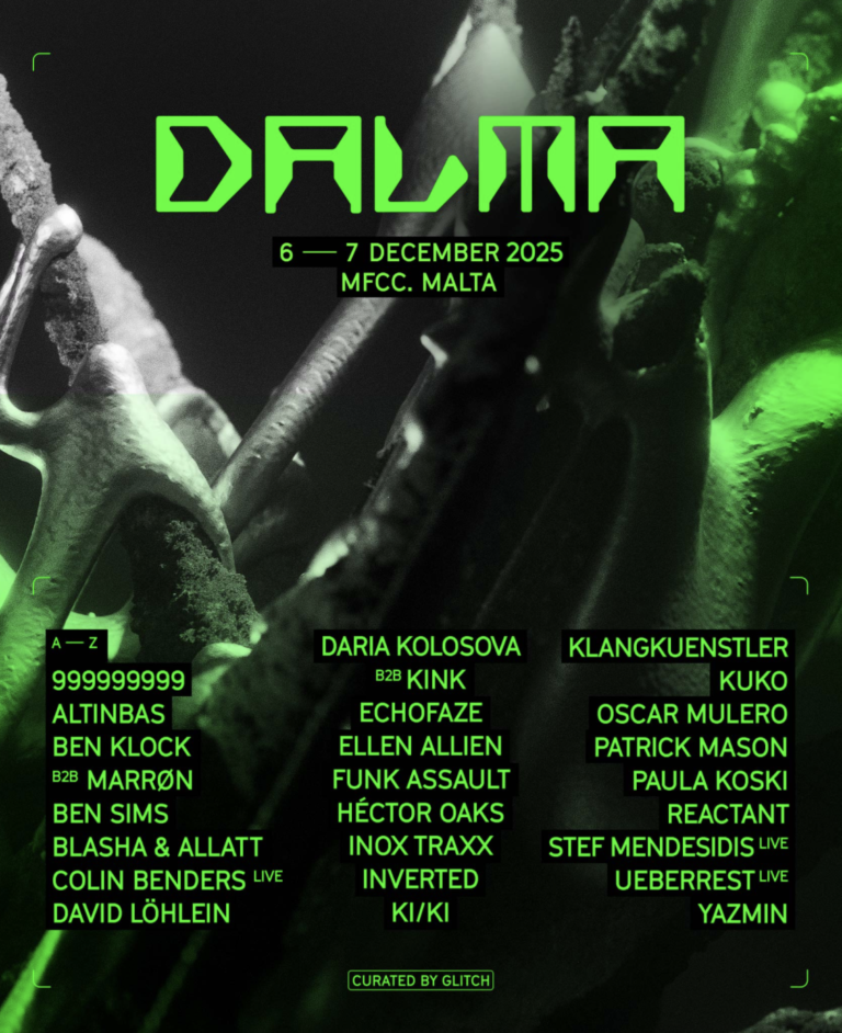 DALMA FESTIVAL 2025