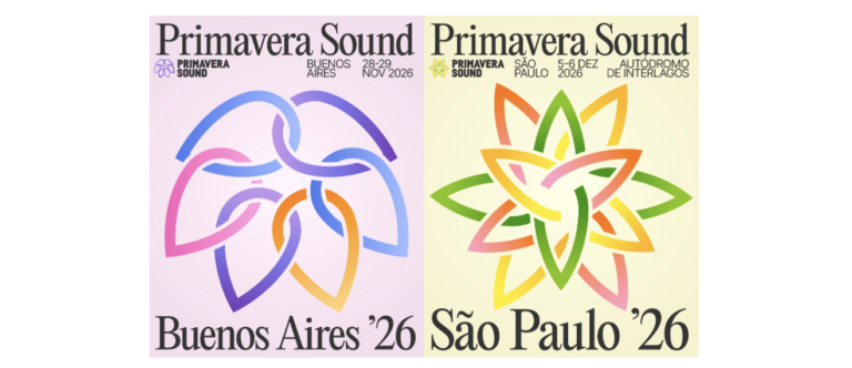 Primavera Sound Buenos Aires