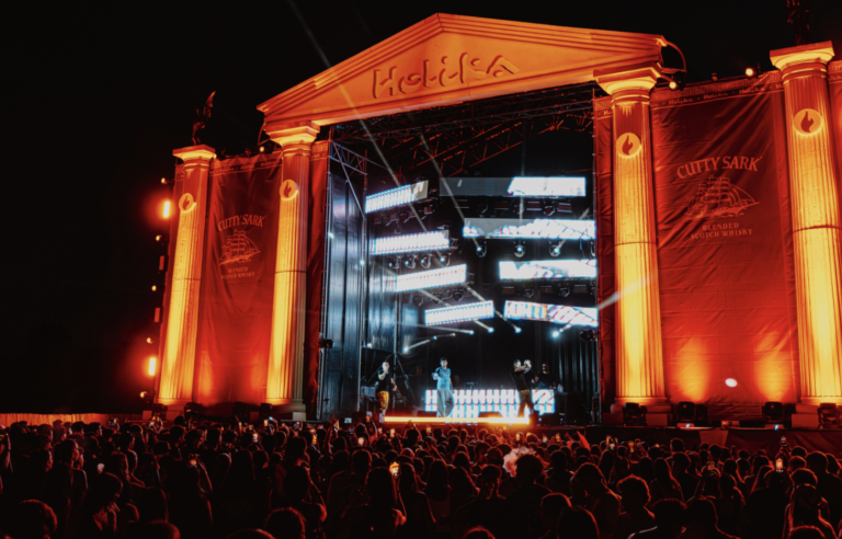 arcadia holika resort