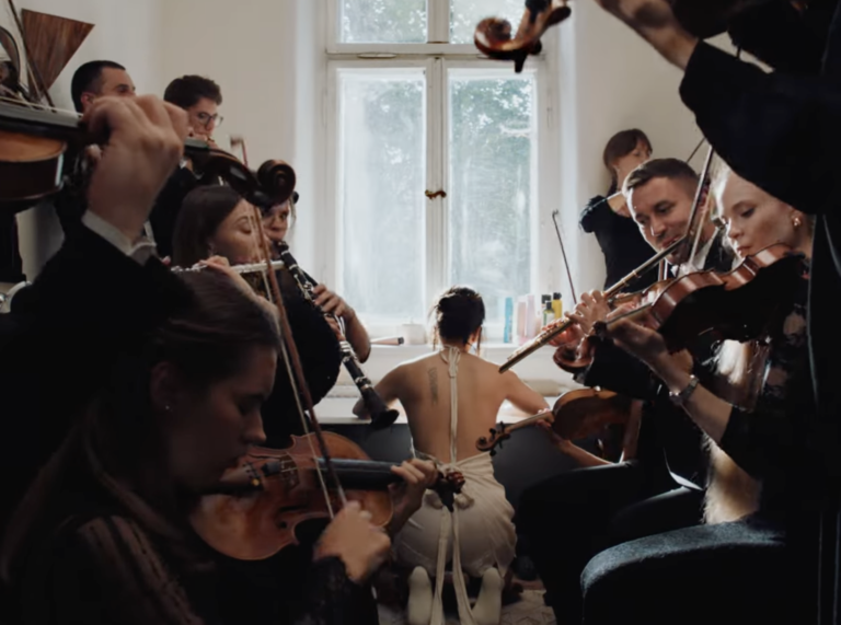 berghain de rosalía