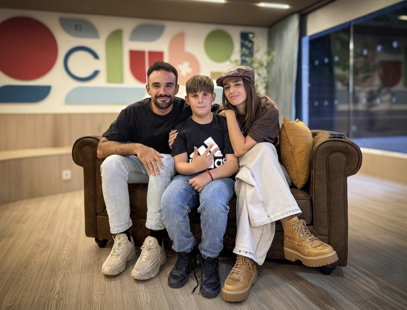 illojuan y lola índigo