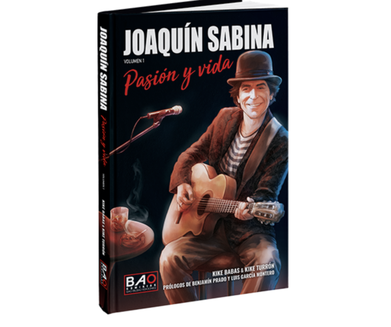 joaquín sabina pasión y vida