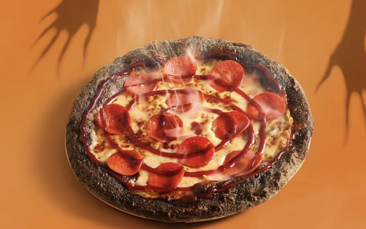 la tenebrosa de telepizza