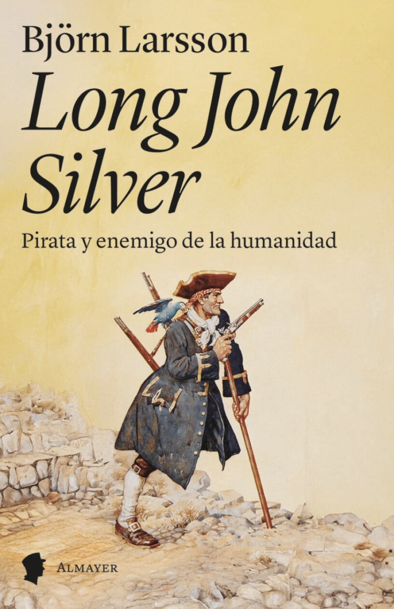 long john silver