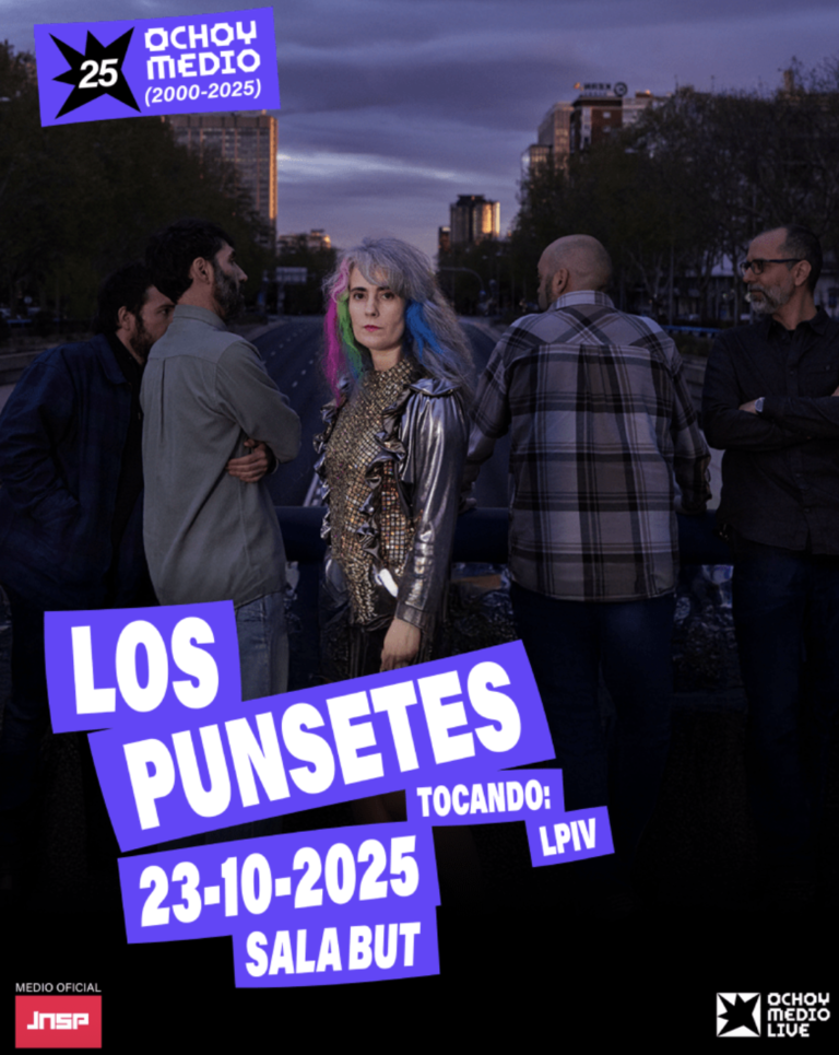 los punsetes en madrid