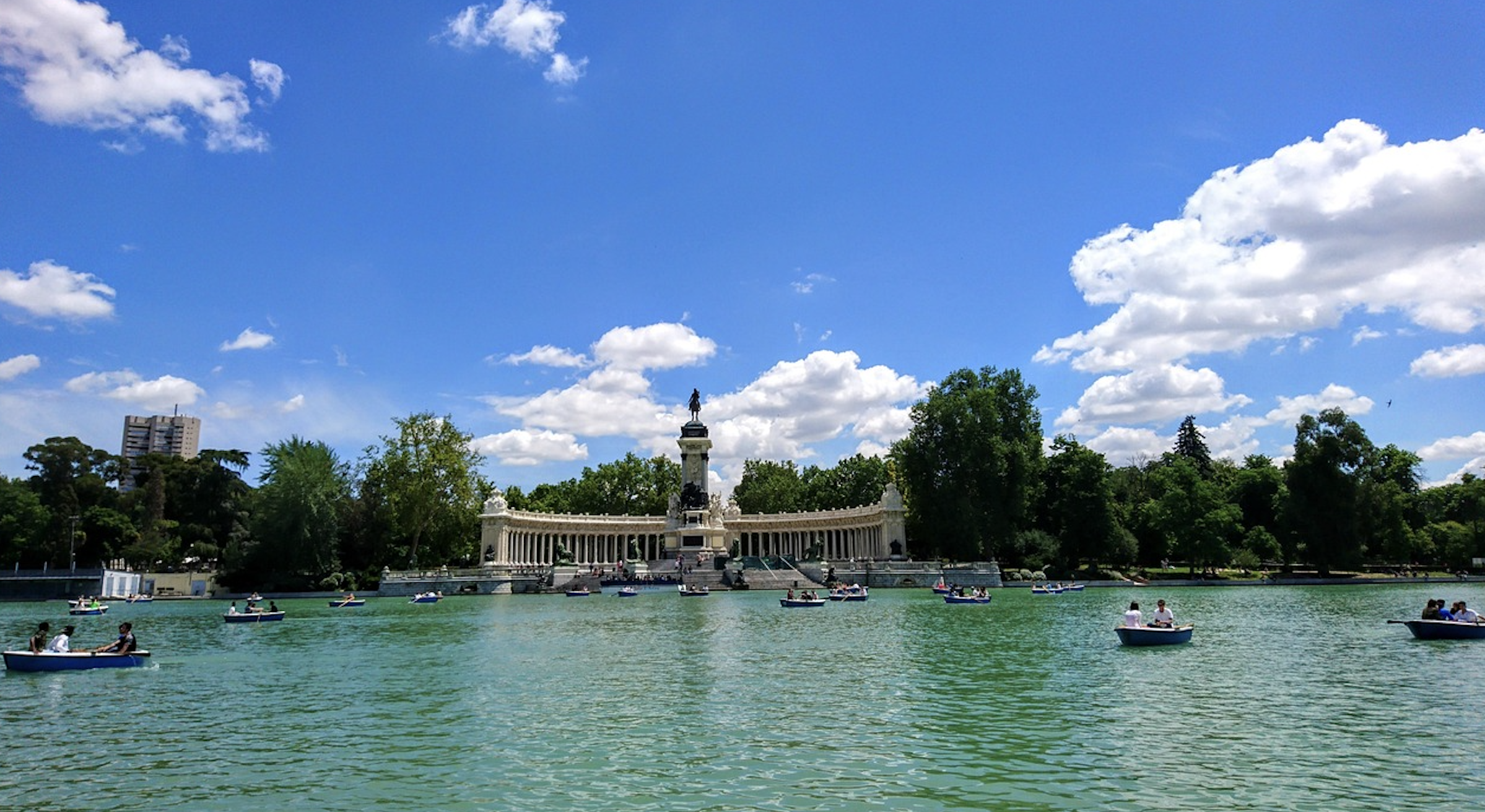 madrid inquieto
