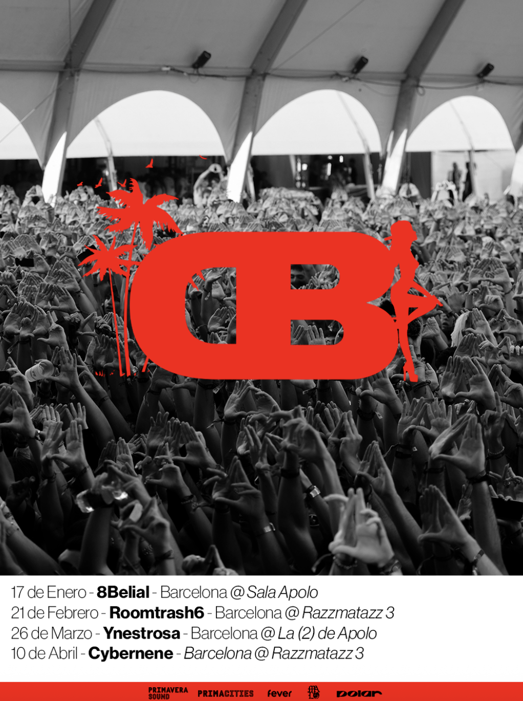 miembros de disobey