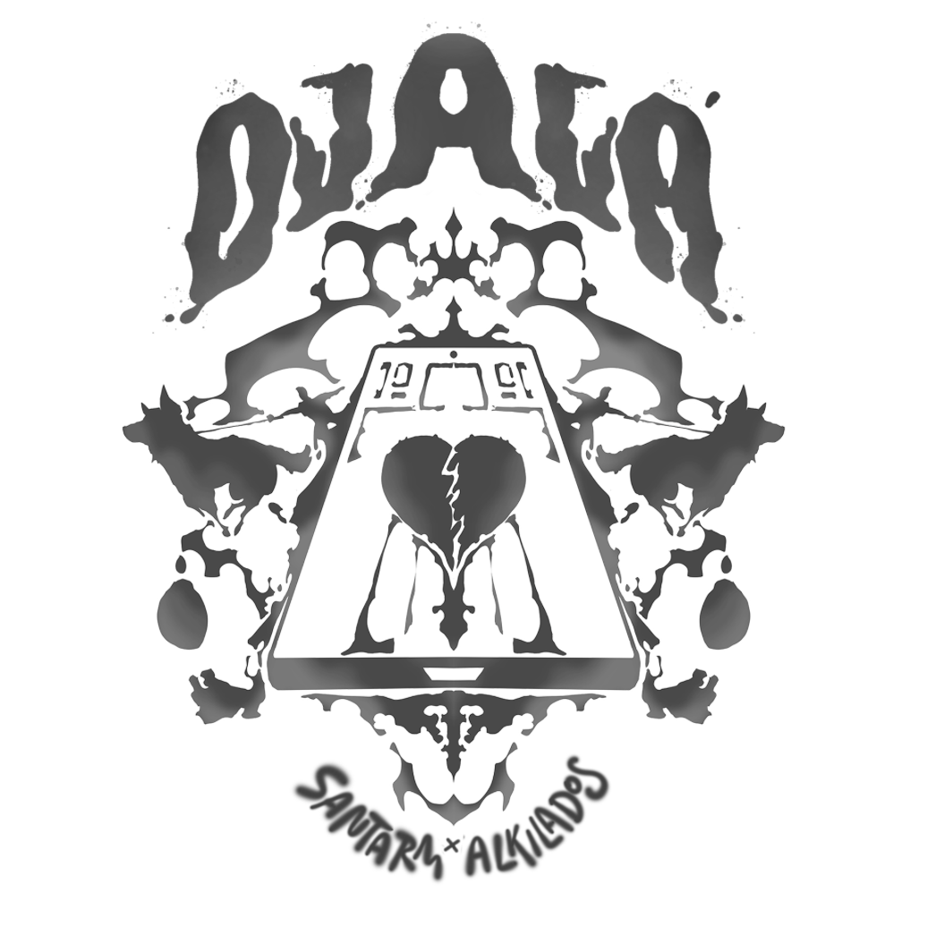 ojalá de santa rm y alkilados