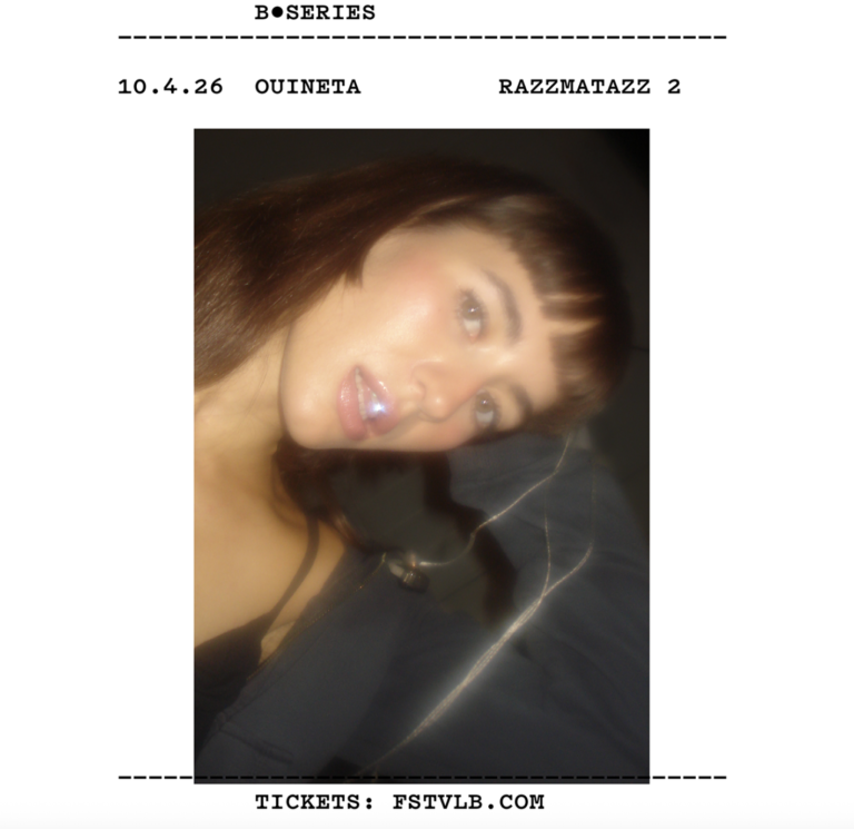 ouineta en barcelona