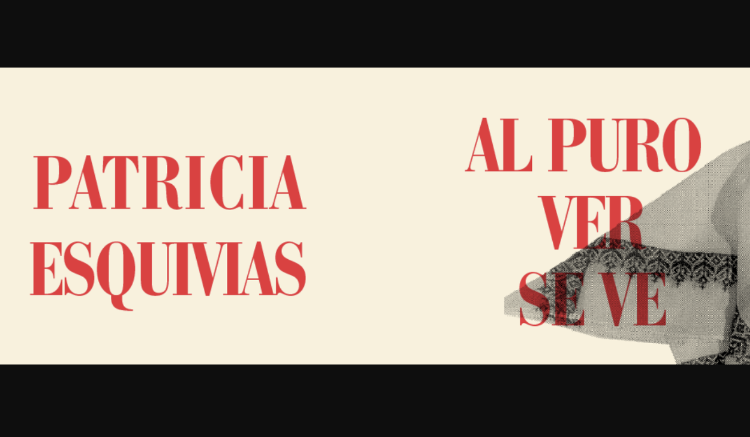 patricia esquivias
