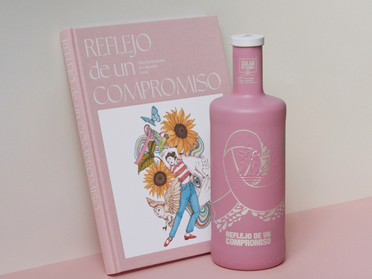 reflejo de un compromiso