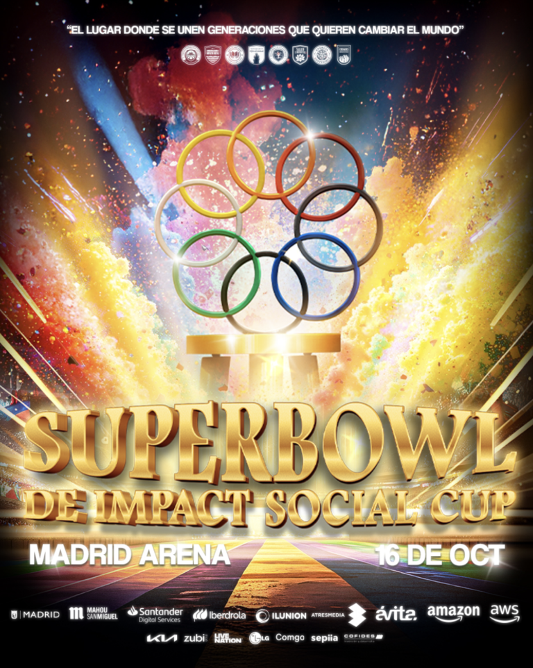 superbowl de impact social