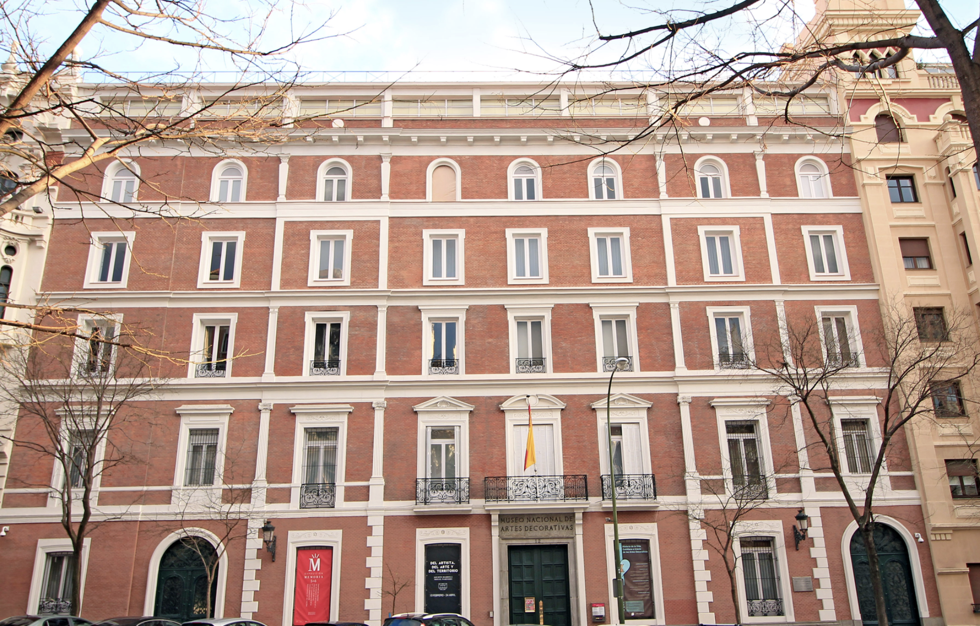 Exposición de Pablo Reinoso