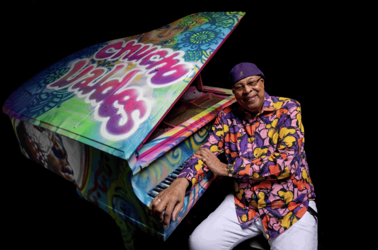 UAX Jazz Masters Series