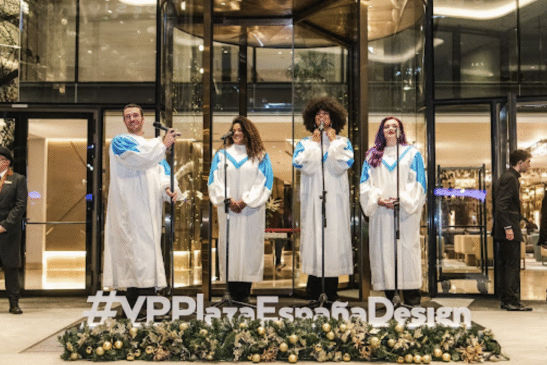 VP Plaza España Design 5